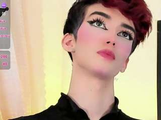 babyalejaa Sex Cam Show