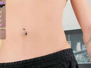 babyalejaa Sex Cam Show
