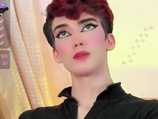 babyalejaa Sex Cam Show