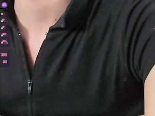 babyalejaa Sex Cam Show