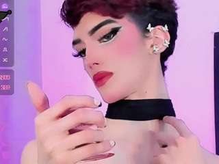 babyalejaa Sex Cam Show