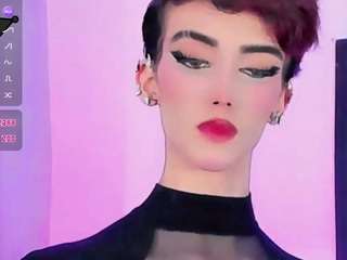 babyalejaa Sex Cam Show