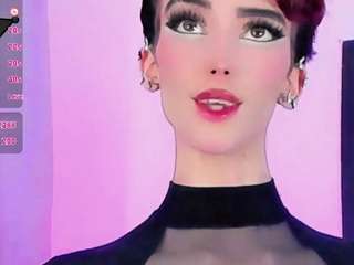 babyalejaa Sex Cam Show