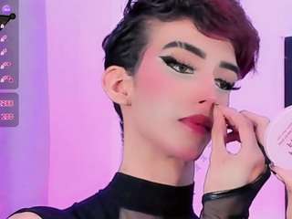 babyalejaa Sex Cam Show