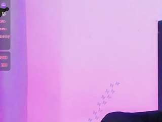 babyalejaa Sex Cam Show