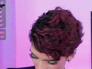 babyalejaa Sex Cam Show