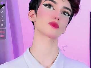 babyalejaa Sex Cam Show