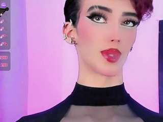 babyalejaa Sex Cam Show