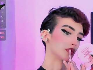 babyalejaa Sex Cam Show
