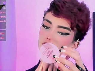 babyalejaa Sex Cam Show