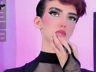 babyalejaa Sex Cam Show