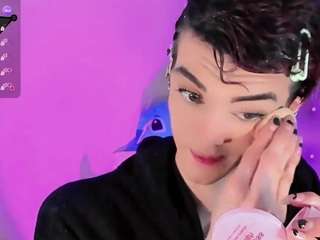 babyalejaa Sex Cam Show