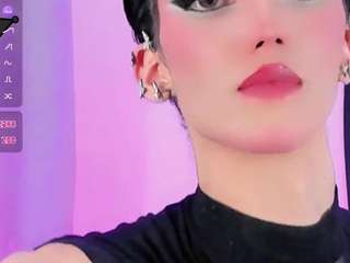 babyalejaa Sex Cam Show