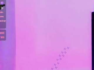 babyalejaa Sex Cam Show