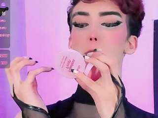 babyalejaa Sex Cam Show