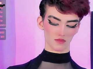 babyalejaa Sex Cam Show