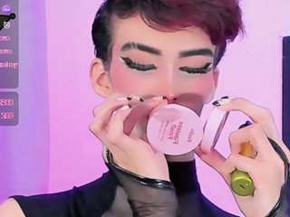 babyalejaa Sex Cam Show