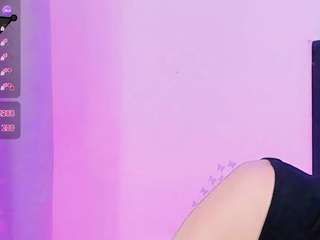 babyalejaa Sex Cam Show