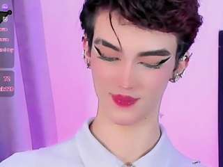 babyalejaa Sex Cam Show