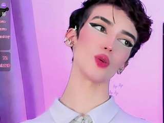 babyalejaa Sex Cam Show