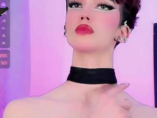 babyalejaa Sex Cam Show
