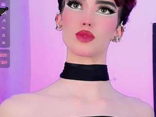 babyalejaa Sex Cam Show