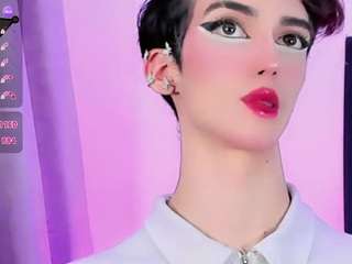 babyalejaa Sex Cam Show