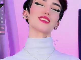babyalejaa Sex Cam Show