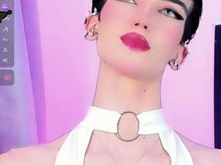babyalejaa Sex Cam Show