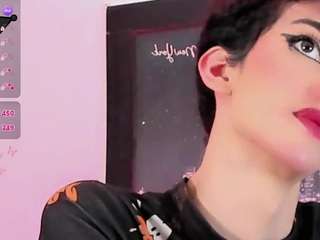 babyalejaa live webcam show