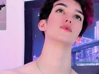 babyalejaa live webcam show