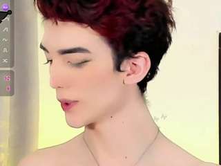 babyalejaa live webcam show