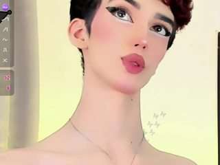 babyalejaa live webcam show