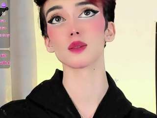 babyalejaa live webcam show