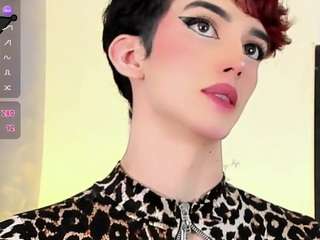 babyalejaa live webcam show