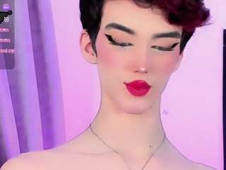babyalejaa live webcam show