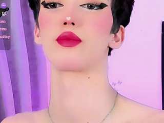 babyalejaa live webcam show