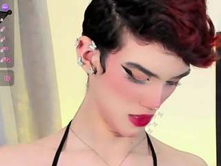 babyalejaa live webcam show