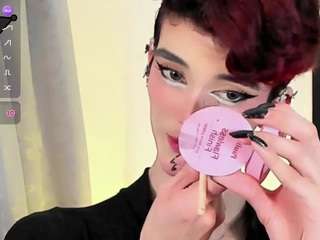 babyalejaa live webcam show