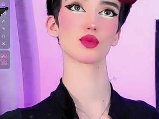 babyalejaa live webcam show