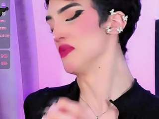 babyalejaa live webcam show