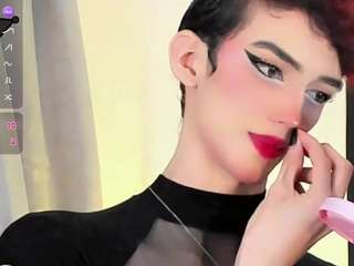 babyalejaa live webcam show