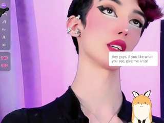 babyalejaa live webcam show