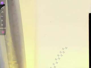 babyalejaa live webcam show