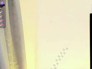 babyalejaa live webcam show