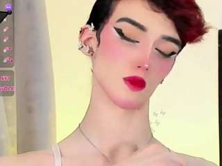 babyalejaa live webcam show