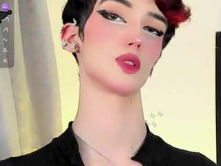 babyalejaa live webcam show