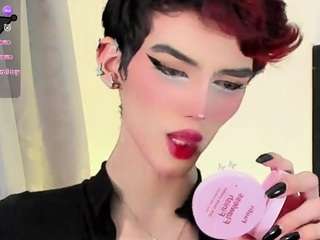 Baby_moon_ live webcam show