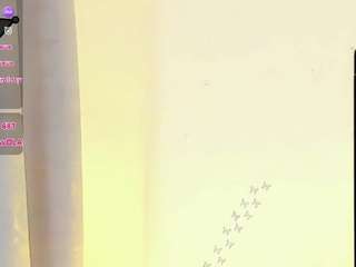 Baby_moon_ live webcam show