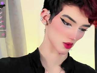 Baby_moon_ live webcam show